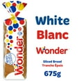 thumbnail image 1 of Wonder White Sliced Bread, 1 of 5
