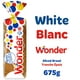 Pain blanc tranché de Wonder 675g – image 1 sur 6