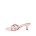 thumbnail image 3 of Chaussures à talons bas Time and Tru pour femmes, 3 of 4