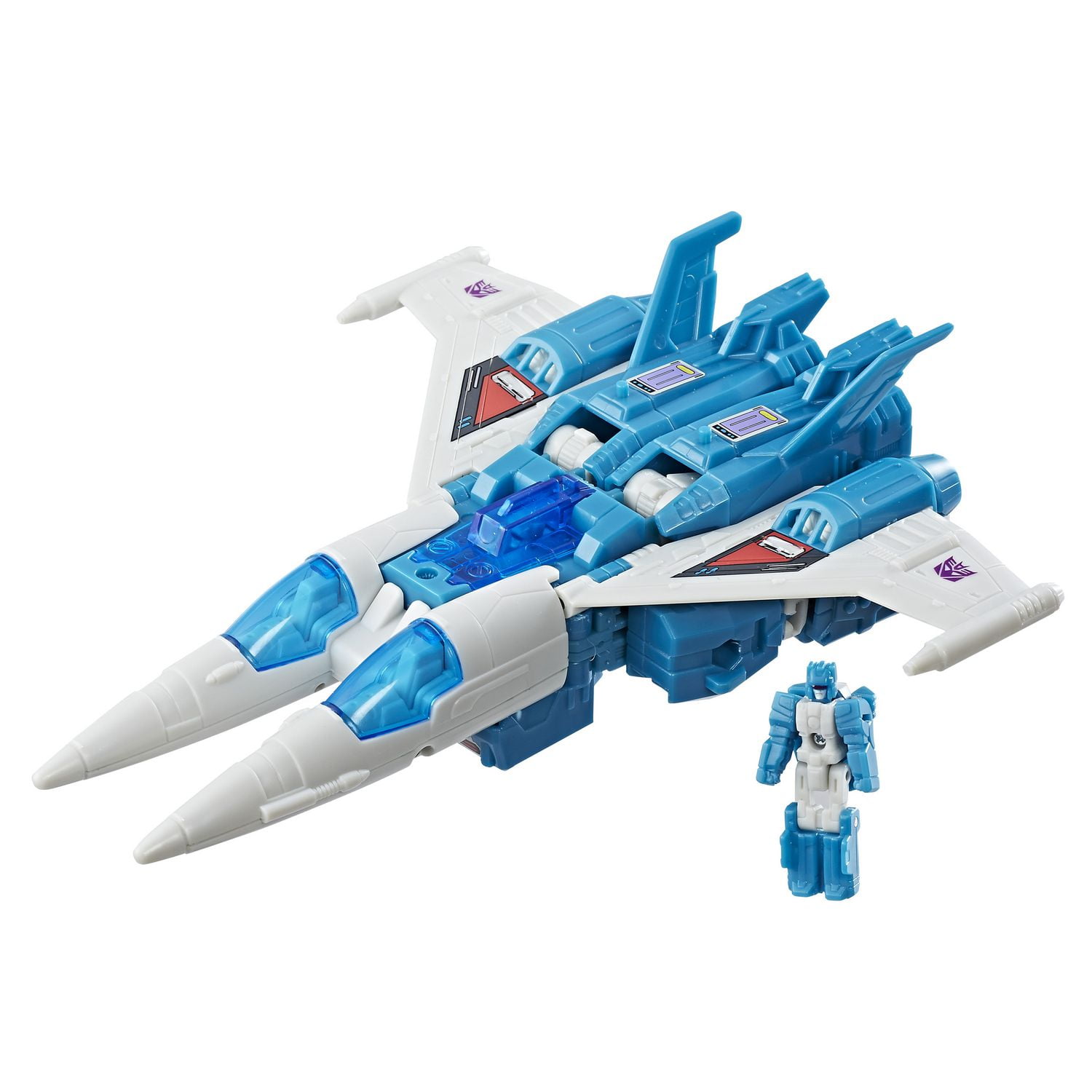 Transformers titans deals return slugslinger