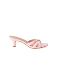 thumbnail image 1 of Chaussures à talons bas Time and Tru pour femmes, 1 of 4