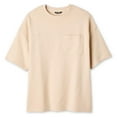 thumbnail image 1 of George Men's Heavy French Terry Popover, 1 of 6