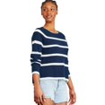 thumbnail image 2 of George Women's Printed Sweater, 2 of 6