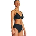 thumbnail image 2 of George Women's Ladder Edge Bikini Top, 2 of 6