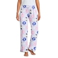 thumbnail image 1 of Pantalon de pyjama imprimé Squishmallows pour femmes, 1 of 3