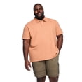thumbnail image 1 of Polo en jersey George Plus pour hommes, 1 of 6