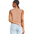 thumbnail image 3 of George Women's Crochet Tank, 3 of 6