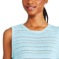 thumbnail image 4 of George Women's Crochet Tank, 4 of 6
