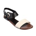 thumbnail image 1 of George Women's Scene Sandals, 1 of 1