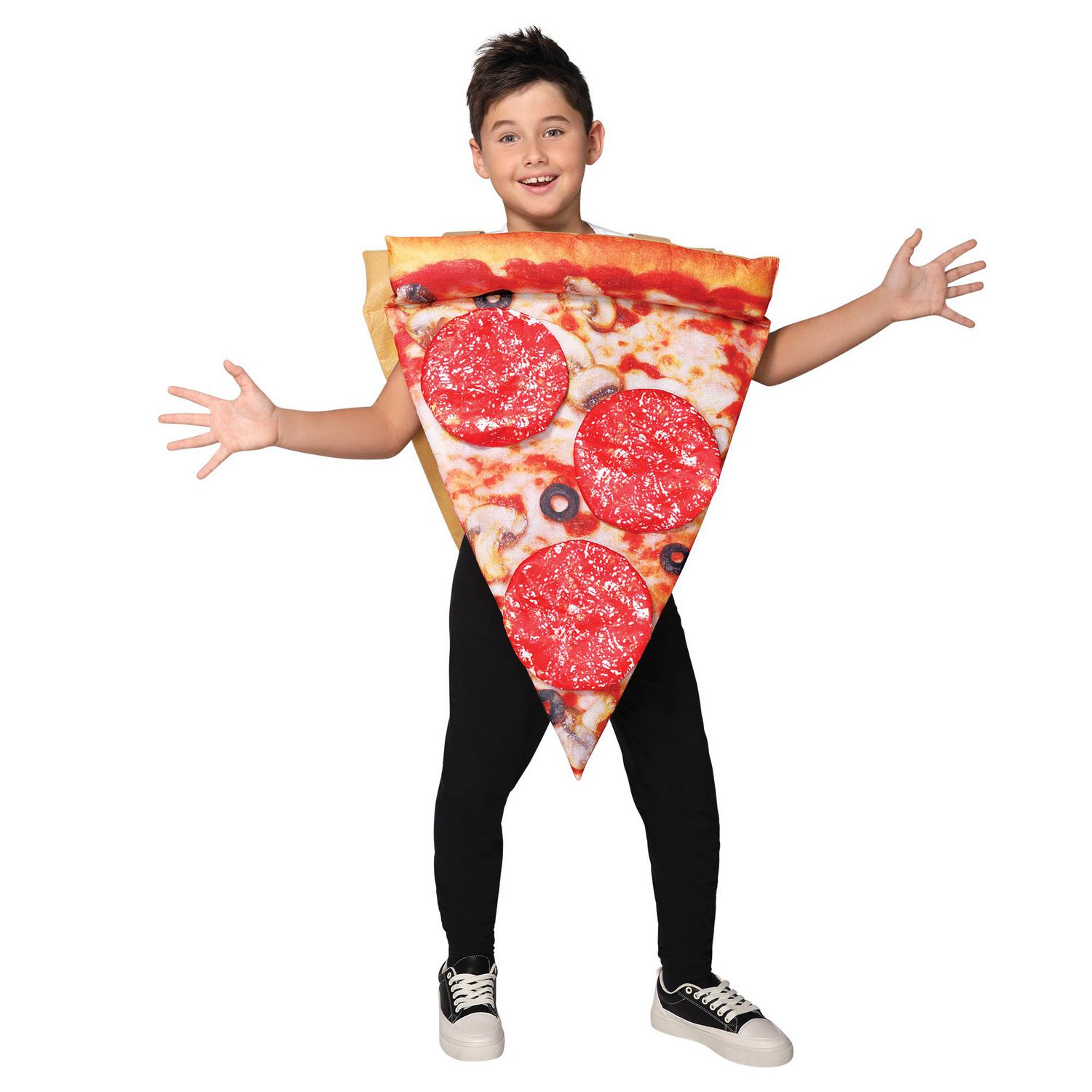 Pizza Costume Walmart Canada