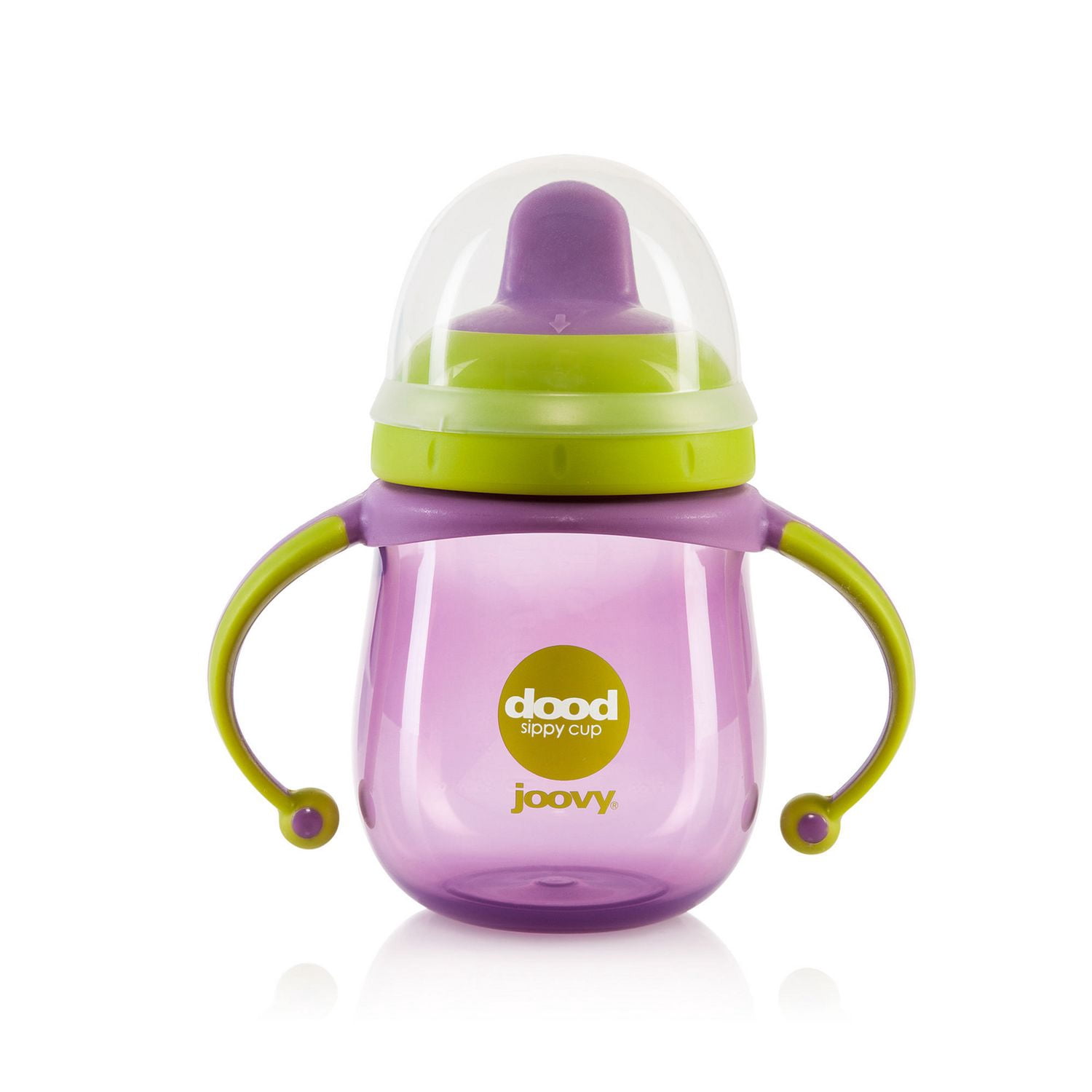 joovy sippy cup