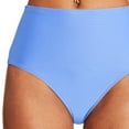 thumbnail image 4 of George Women's High Rise Bikini Bottom, 4 of 6