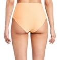 thumbnail image 3 of George Women's High Rise Bikini Bottom, 3 of 6