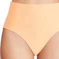 thumbnail image 4 of George Women's High Rise Bikini Bottom, 4 of 6