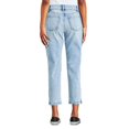 thumbnail image 3 of George Women's Cropped Straight Jean, 3 of 6