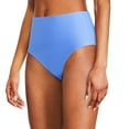 thumbnail image 2 of George Women's High Rise Bikini Bottom, 2 of 6