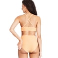 thumbnail image 3 of George Women's Triangle Bikini Top, 3 of 6