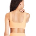 thumbnail image 3 of George Women's Square Neckline Bikini Top, 3 of 6