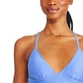 thumbnail image 4 of George Women's Triangle Bikini Top, 4 of 6