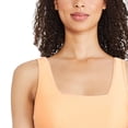 thumbnail image 4 of George Women's Square Neckline Bikini Top, 4 of 6