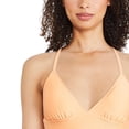 thumbnail image 4 of George Women's Triangle Bikini Top, 4 of 6