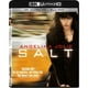 Salt (4K Ultra HD + Blu-ray + HD Numérique) – image 1 sur 1