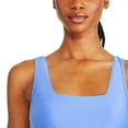 thumbnail image 4 of George Women's Square Neckline Bikini Top, 4 of 6