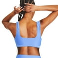 thumbnail image 3 of George Women's Square Neckline Bikini Top, 3 of 6