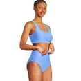 thumbnail image 2 of George Women's Square Neckline Bikini Top, 2 of 6