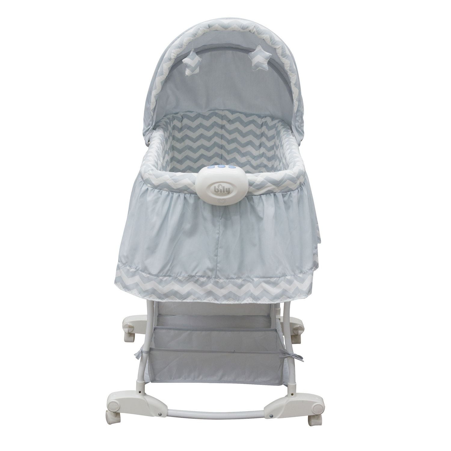rocking bassinet canada