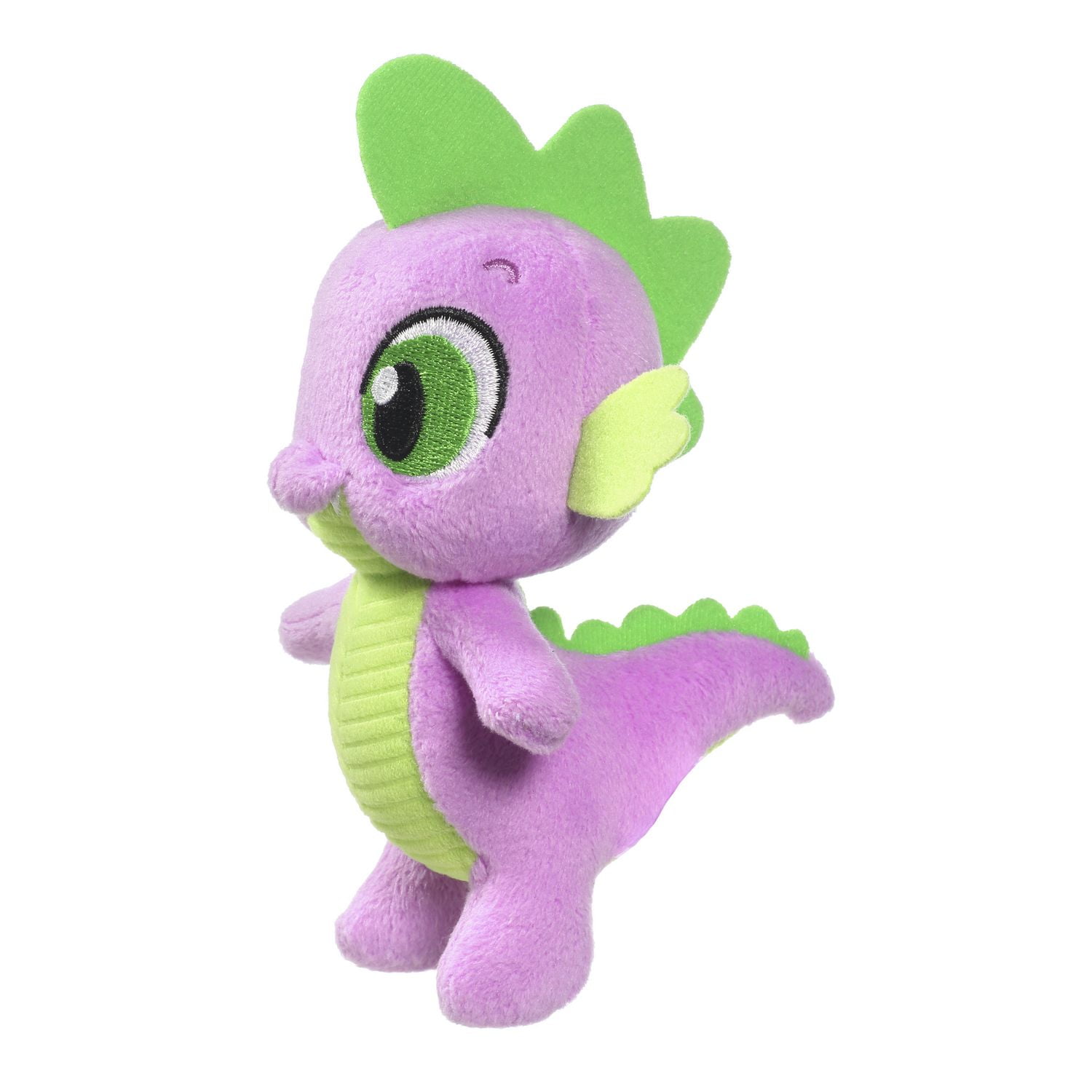 My Little Pony Friendship is Magic Spike the Dragon Small Plush Walmart
