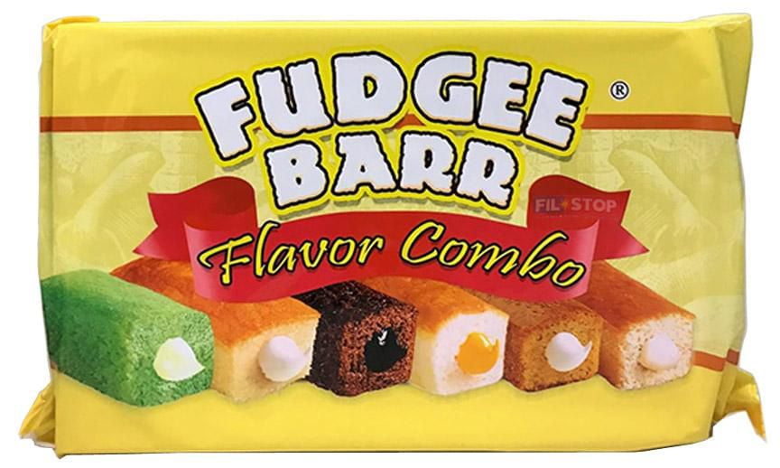 Fudgee Barr Flavor Combo 10 Packs Walmart Canada