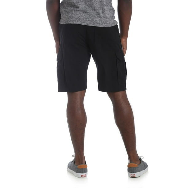 Wrangler Men's Cargo Shorts 