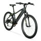 Vélo de montagne électrique Hyper Bicycles 26" 36V pour adultes, avec assistance au pédalage, moteur E-Bike de 250W, couleur noire. – image 2 sur 9