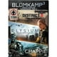 Blomkamp3 : District 9 / Chappie / Elysium (Bilingue) – image 1 sur 1