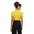 thumbnail image 3 of George Women's Rib T-Shirt, 3 of 6