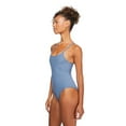 thumbnail image 2 of George Women's Scoop-Neck One Piece Swimsuit, 2 of 6