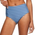 thumbnail image 4 of George Women's High Waist Bikini Bottom, 4 of 6