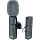 Microphone Cravate Sans Fil Cravate Sans FilMicrophone – image 2 sur 7