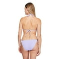 thumbnail image 3 of No Boundaries Women's String Bikini Top, 3 of 6