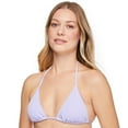 thumbnail image 4 of No Boundaries Women's String Bikini Top, 4 of 6