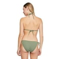 thumbnail image 3 of Haut de bikini à nouettes No Boundaries pour femmes, 3 of 6