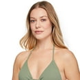 thumbnail image 4 of Haut de bikini à nouettes No Boundaries pour femmes, 4 of 6