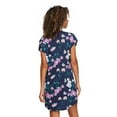 thumbnail image 3 of George Women's V-Neck Nightshirt, 3 of 6