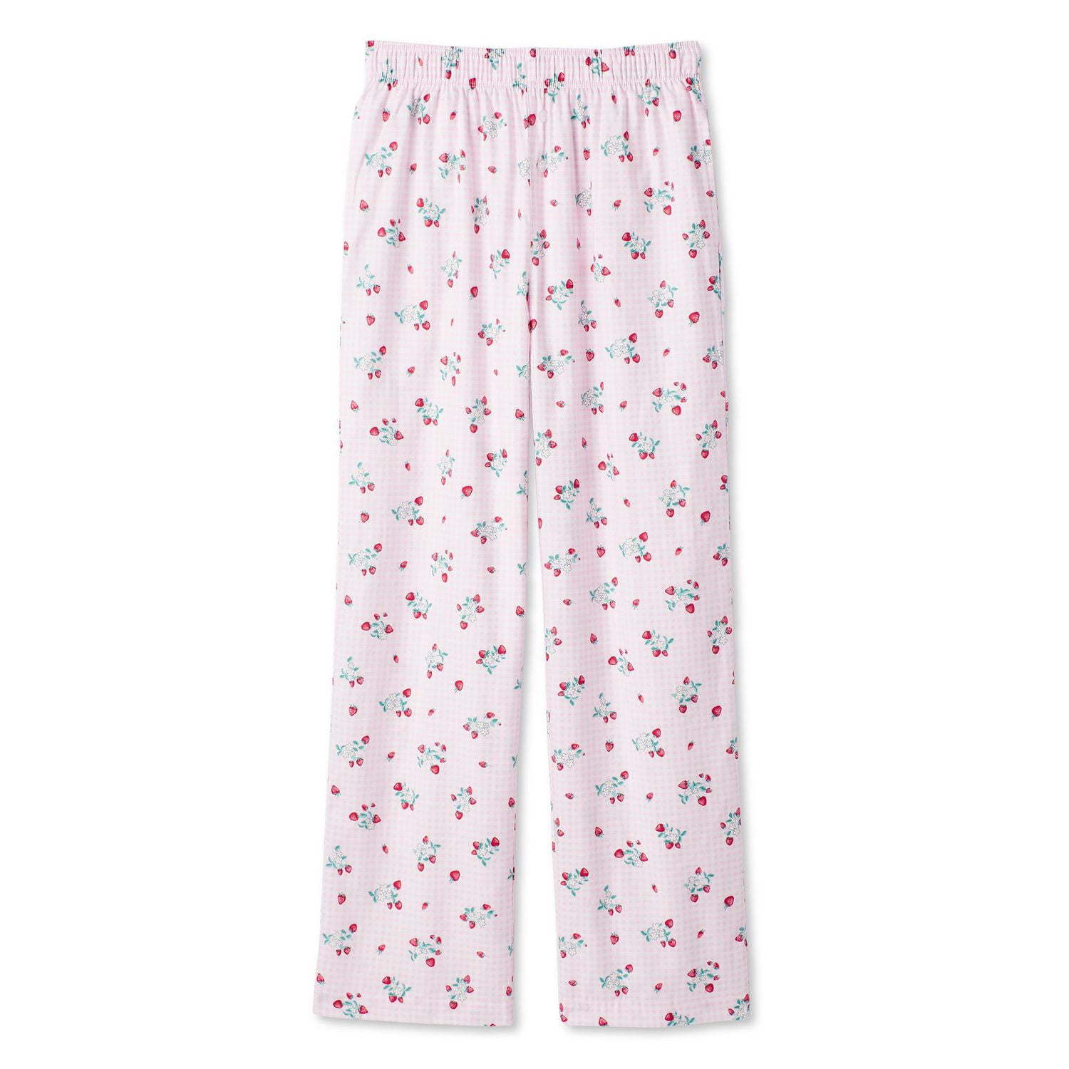 No boundaries Women's Printed Pajama Pant