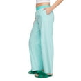 thumbnail image 2 of No boundaries Women's Printed Pajama Pant, 2 of 6