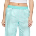 thumbnail image 4 of No boundaries Women's Printed Pajama Pant, 4 of 6