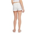 thumbnail image 3 of No Boundaries Women's Peached Sleep Short, 3 of 6