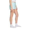 thumbnail image 2 of No Boundaries Women's Peached Sleep Short, 2 of 6