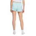 thumbnail image 3 of No Boundaries Women's Peached Sleep Short, 3 of 6